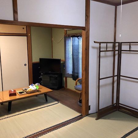 Tsukasa House English Ok Kumano Kodo Experienced Lodge Within Walking Distance From Station 無料駐車場あり Tanabe Exteriér fotografie