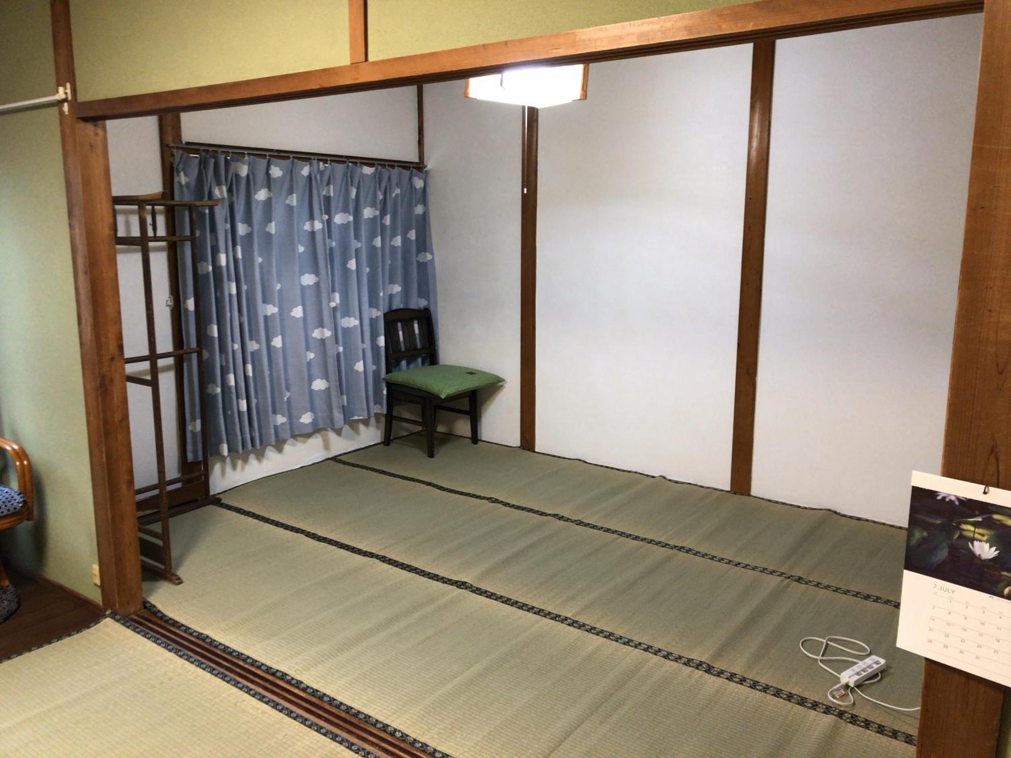 Tsukasa House English Ok Kumano Kodo Experienced Lodge Within Walking Distance From Station 無料駐車場あり Tanabe Exteriér fotografie