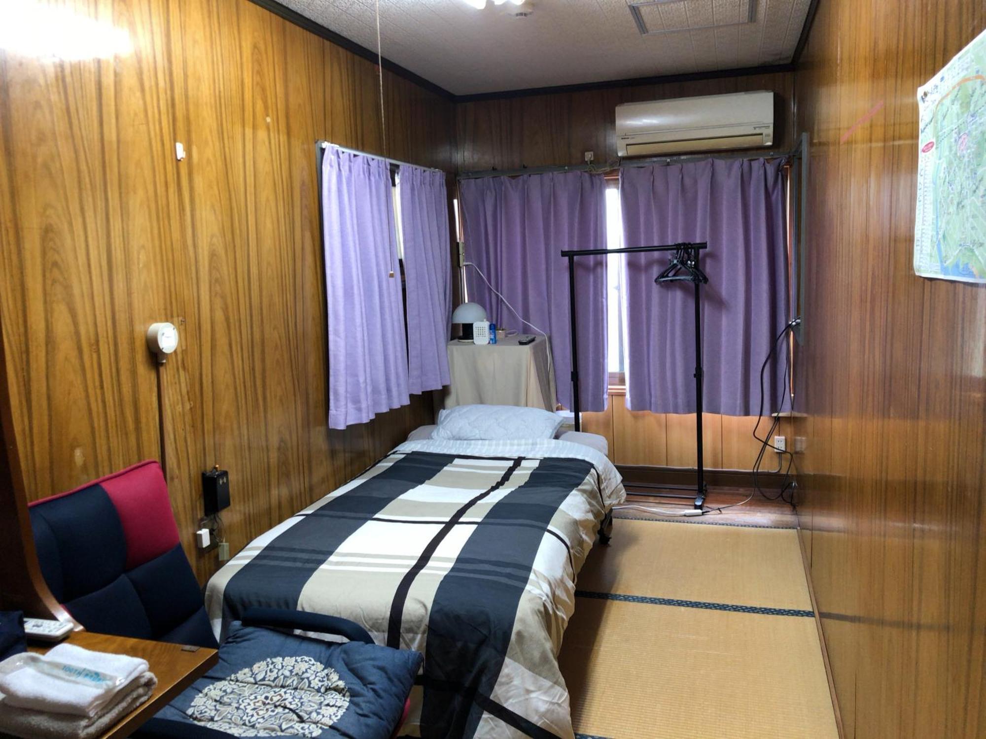 Tsukasa House English Ok Kumano Kodo Experienced Lodge Within Walking Distance From Station 無料駐車場あり Tanabe Exteriér fotografie
