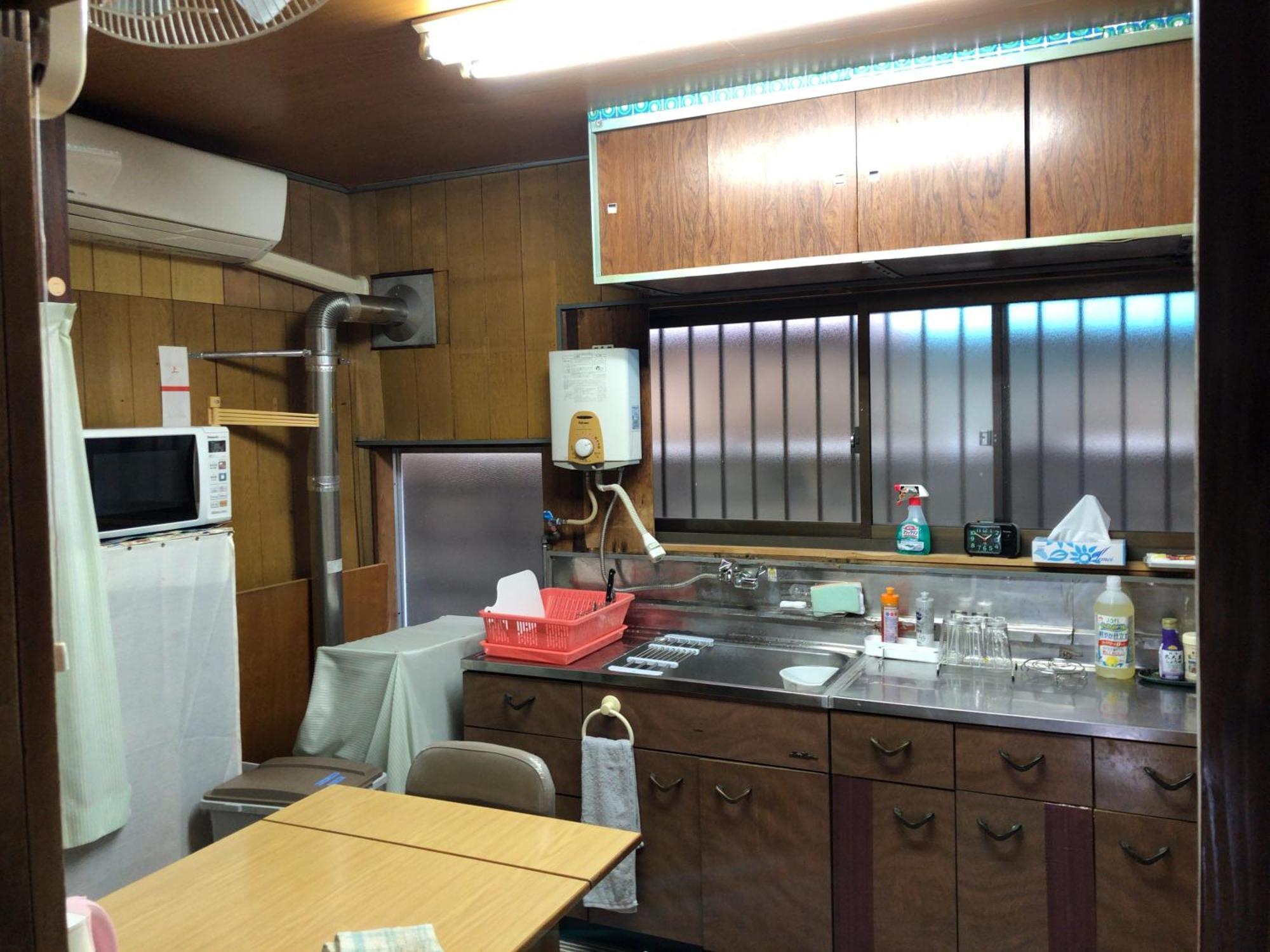 Tsukasa House English Ok Kumano Kodo Experienced Lodge Within Walking Distance From Station 無料駐車場あり Tanabe Exteriér fotografie