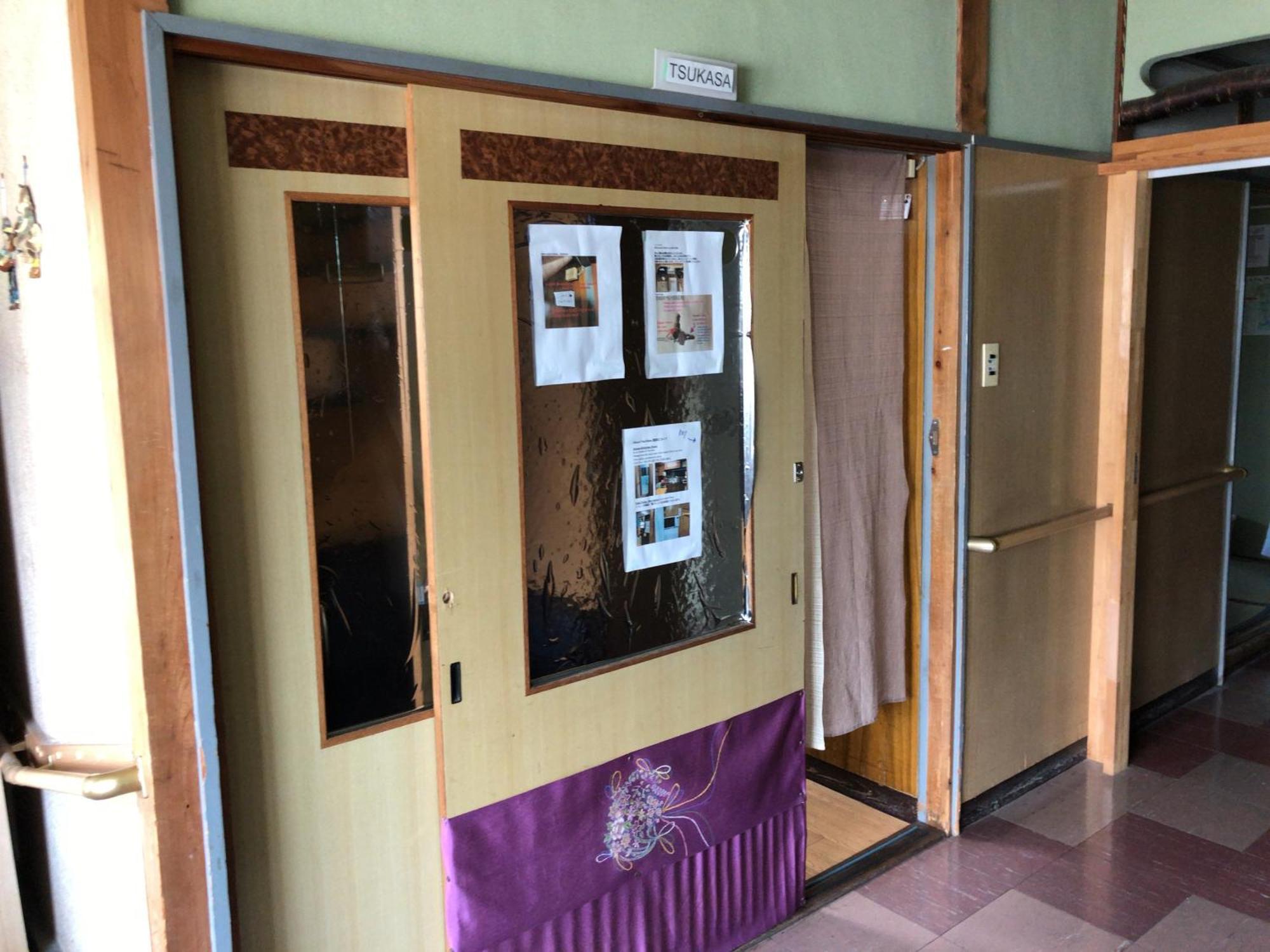 Tsukasa House English Ok Kumano Kodo Experienced Lodge Within Walking Distance From Station 無料駐車場あり Tanabe Exteriér fotografie