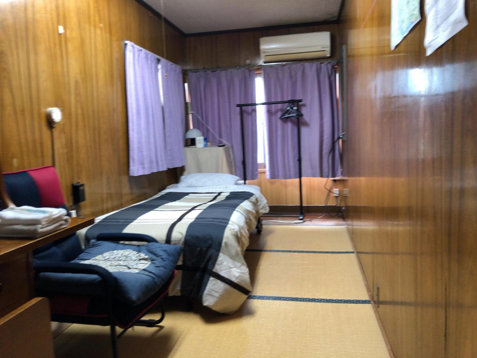 Tsukasa House English Ok Kumano Kodo Experienced Lodge Within Walking Distance From Station 無料駐車場あり Tanabe Exteriér fotografie
