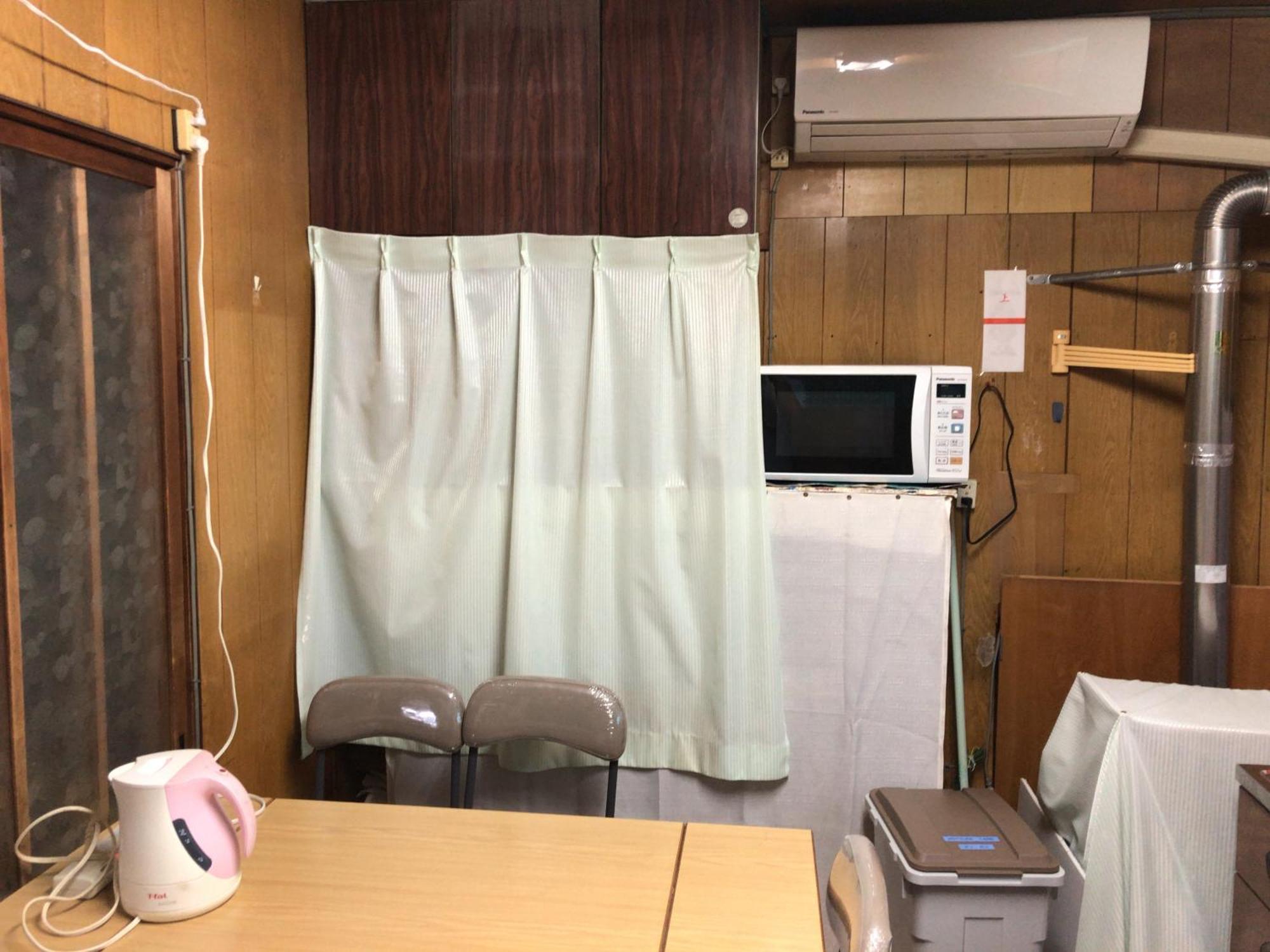 Tsukasa House English Ok Kumano Kodo Experienced Lodge Within Walking Distance From Station 無料駐車場あり Tanabe Exteriér fotografie