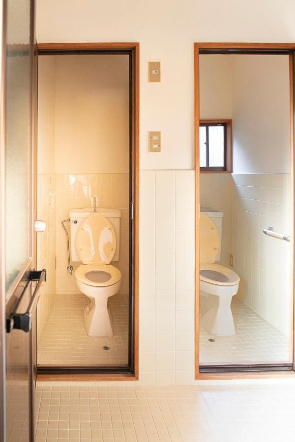 Tsukasa House English Ok Kumano Kodo Experienced Lodge Within Walking Distance From Station 無料駐車場あり Tanabe Exteriér fotografie