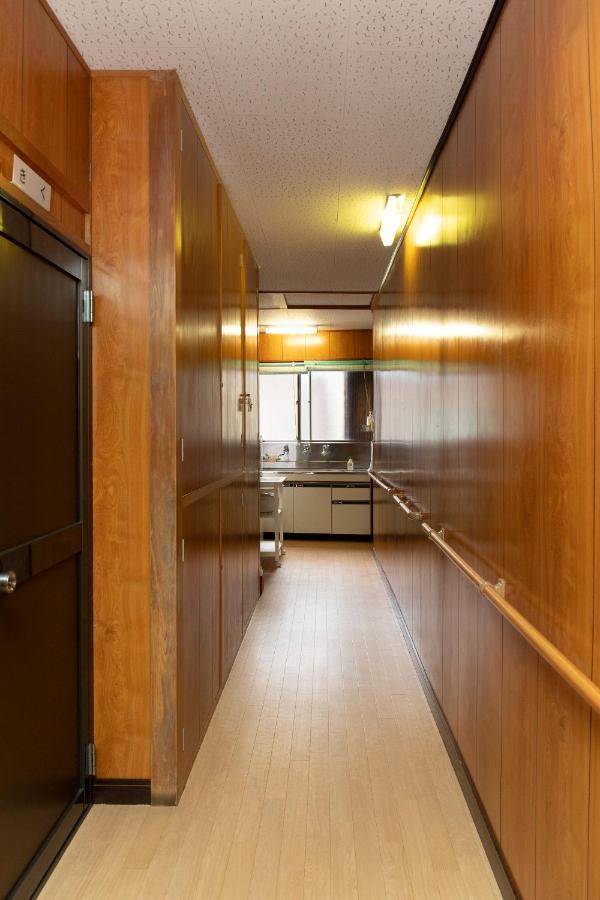 Tsukasa House English Ok Kumano Kodo Experienced Lodge Within Walking Distance From Station 無料駐車場あり Tanabe Exteriér fotografie