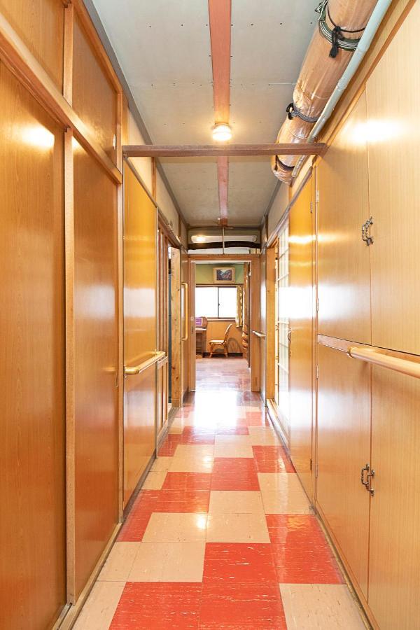 Tsukasa House English Ok Kumano Kodo Experienced Lodge Within Walking Distance From Station 無料駐車場あり Tanabe Exteriér fotografie